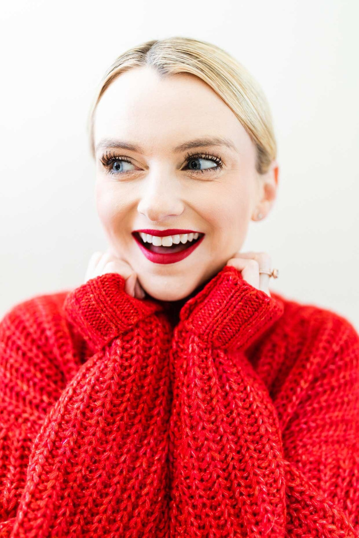 ae cozy crew neck sweater