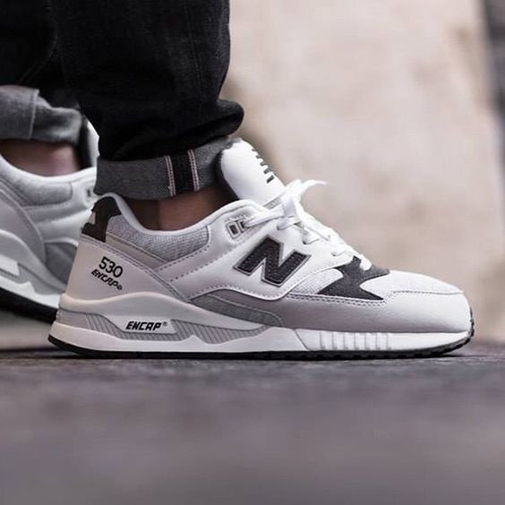 #newbalance #sneaker #shoes #fashion #menfashion