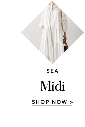 SHOP MIDI DRESSES