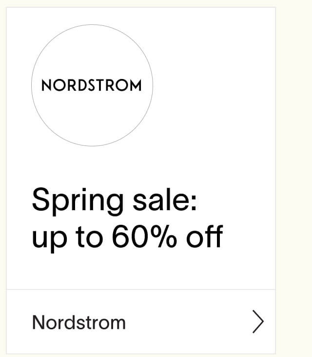 nordstrom