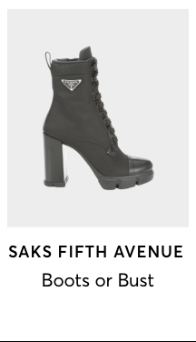 SHOP SAKS