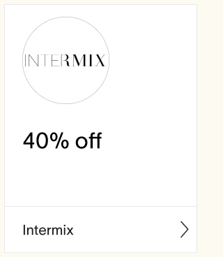 INTERMIX