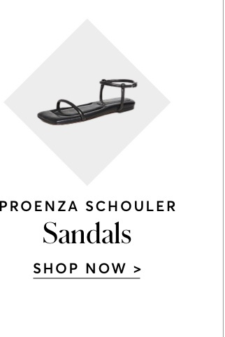 SHOP SANDALS