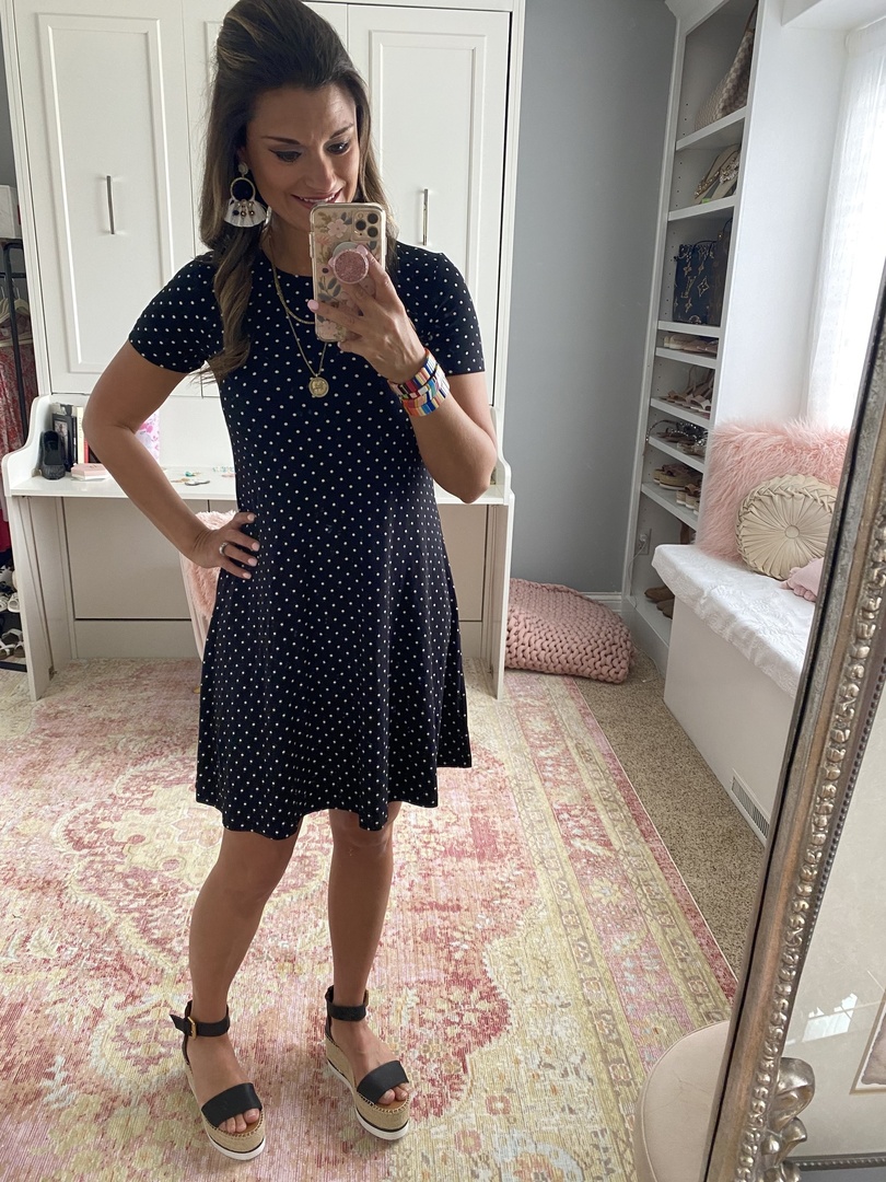 Fashion Look Featuring Old Navy Day Dresses and Old Navy Dresses by ...
