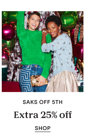 Saks Off 5th