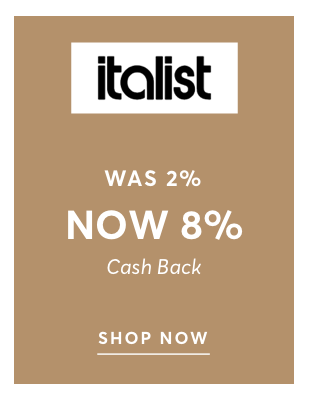 SHOP ITALIST