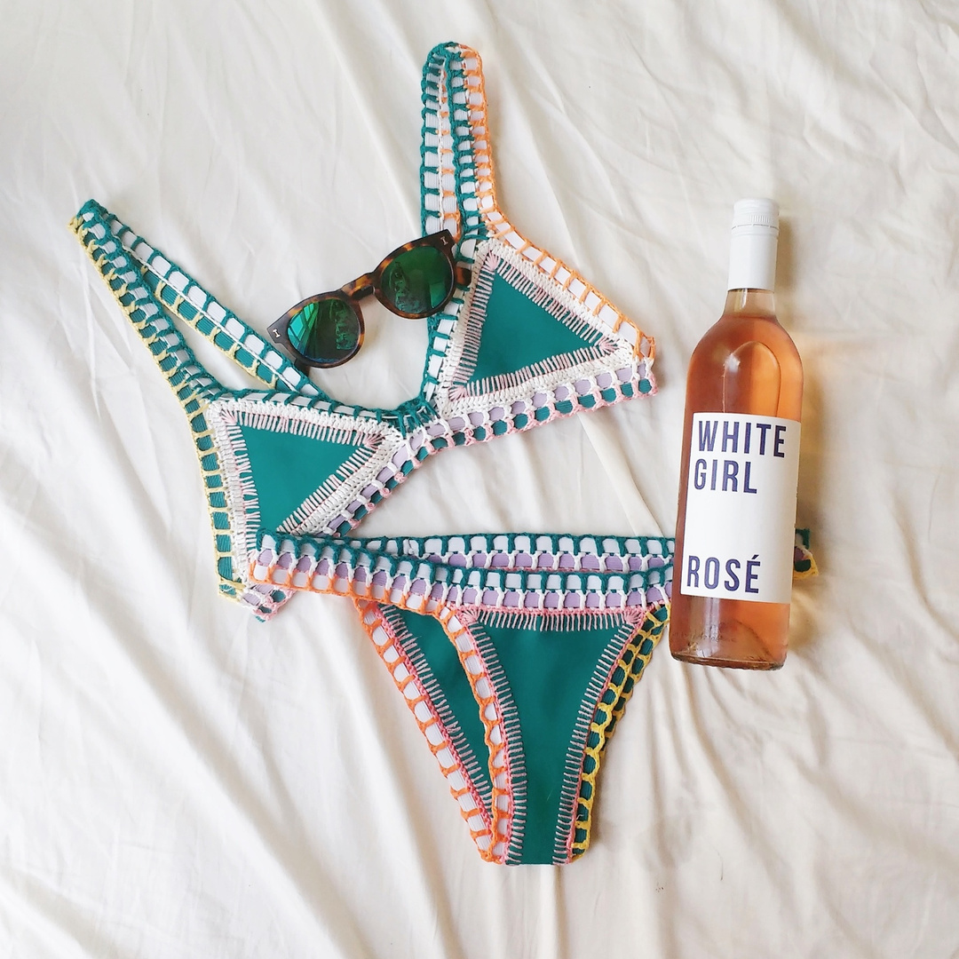 4th of July ootd #prettyasapeony #ootd #kiini