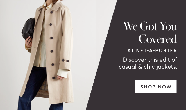 SHOP NET-A-PORTER