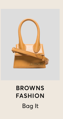 SHOP BROWNS