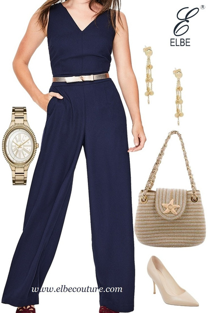 hexham jumpsuit boden