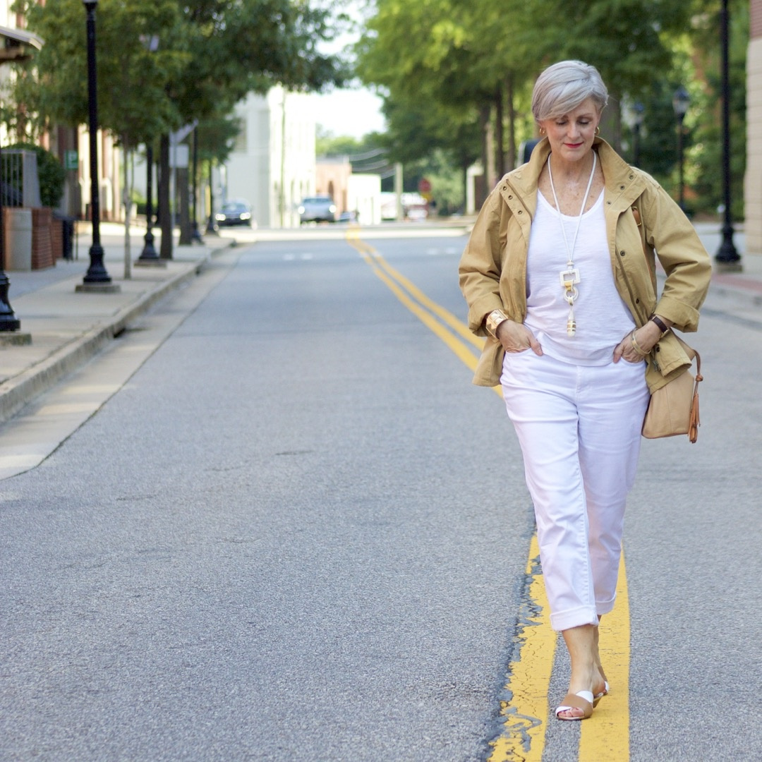 madewell prospect jacket