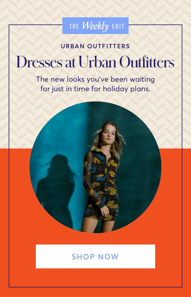 SHOP URBAN OUTFITTERS