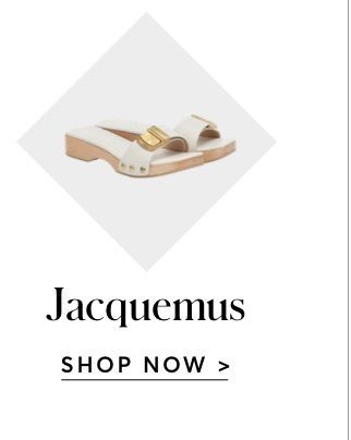 JACQUEMUS