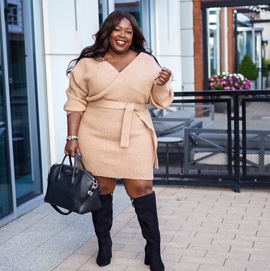 Fashion Look Featuring MICHAEL Michael Kors Evening Bags and ELOQUII Plus  Size Clothing by candesland - ShopStyle