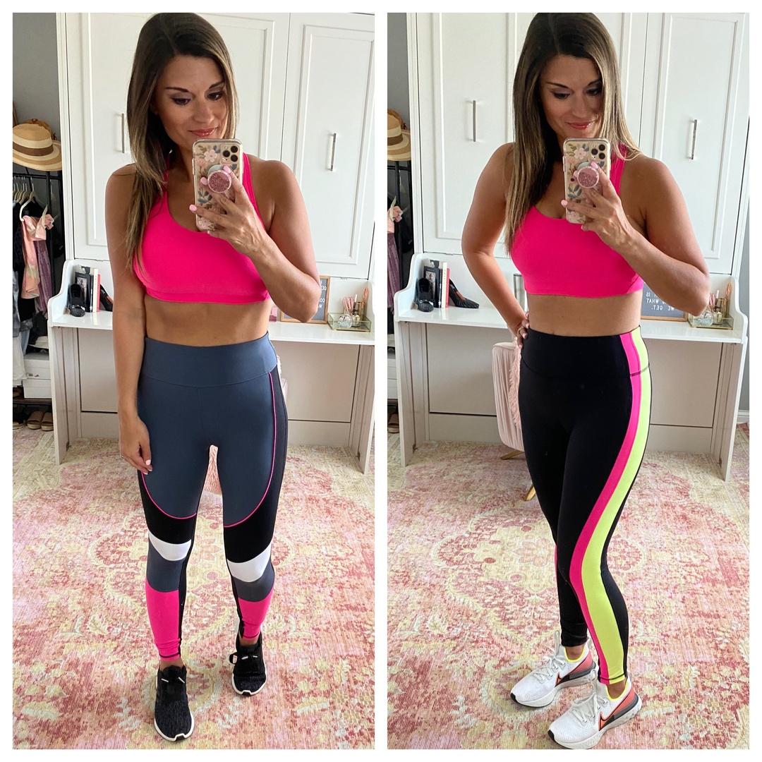 Fashion Look Featuring Avia Sports Bras & Underwear and Avia Leggings by  justposted - ShopStyle