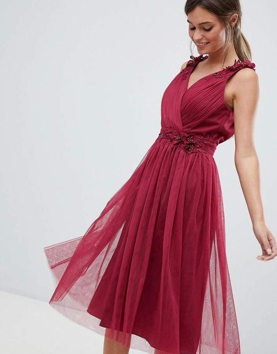 Little Mistress Prom Dresses