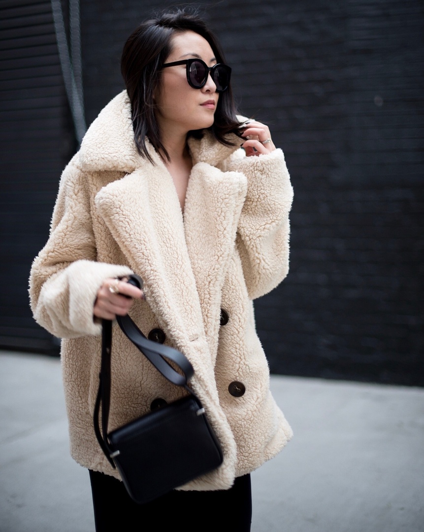 Fashion Look Featuring Free People Coats and Kensie Coats by ...