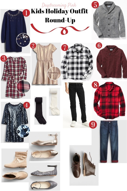gap holiday dresses