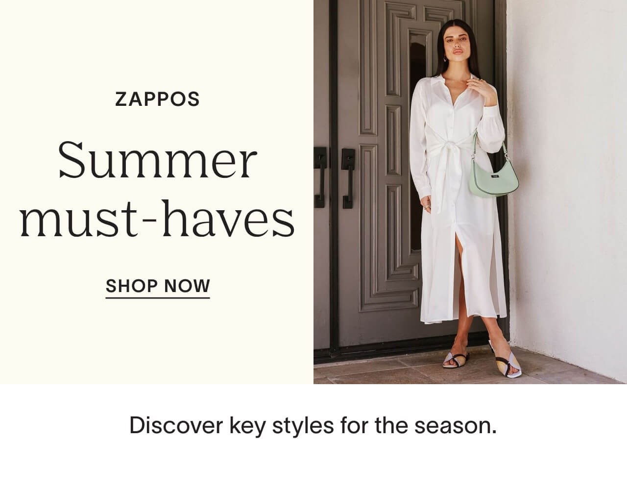 Shop Zappos