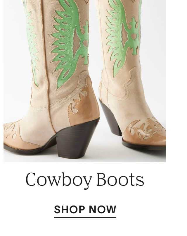 Shop Cowboy Boots