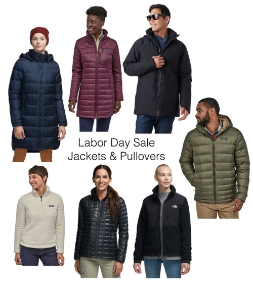 arcteryx camosun sale