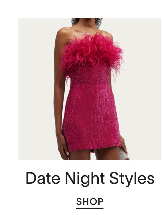 Date Night Styles