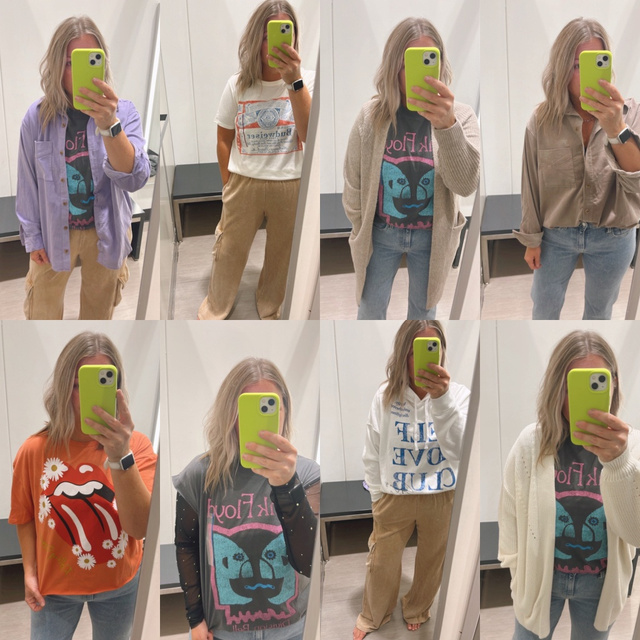 Shop the look from Stacy Brown on ShopStyle