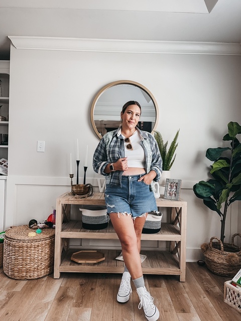 Shop the look from Rebecca Wattenschaidt on ShopStyle