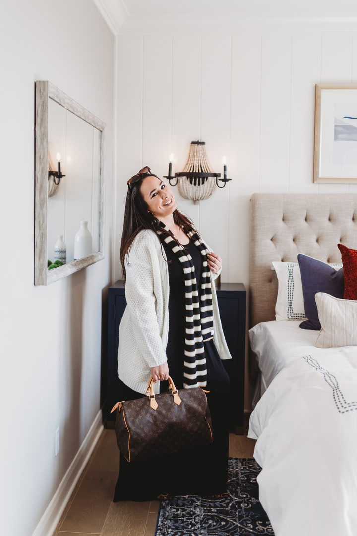 grecerelle cardigan