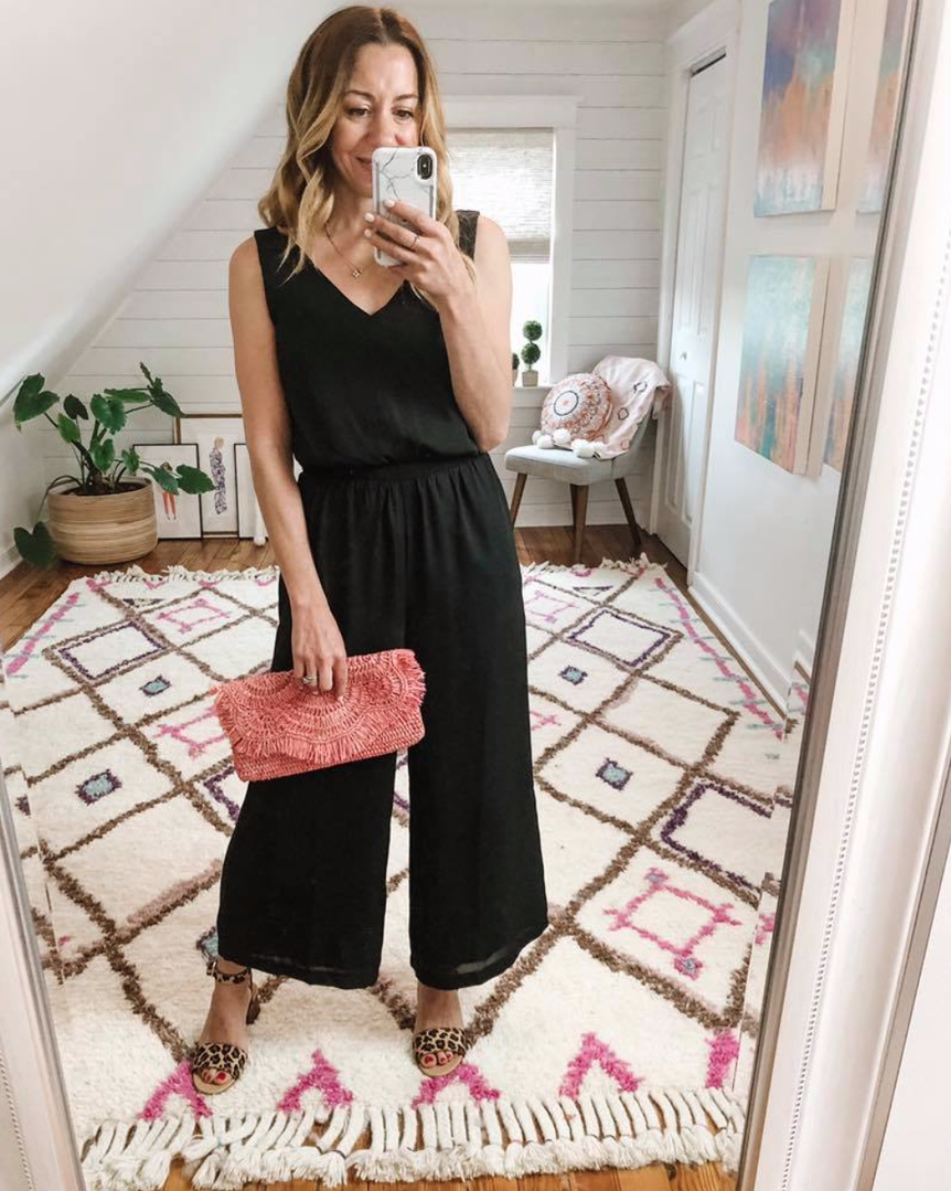 Fashion Look Featuring Sandals and Nordstrom Clutches by