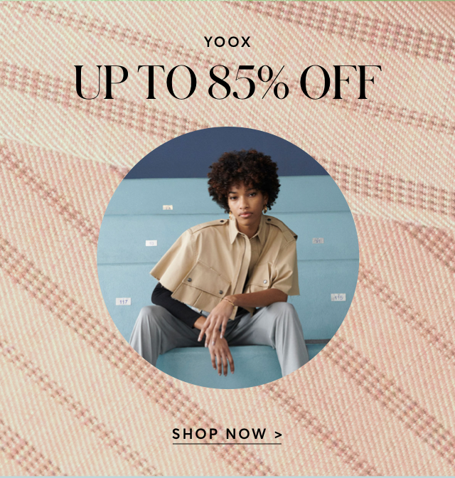 SHOP YOOX