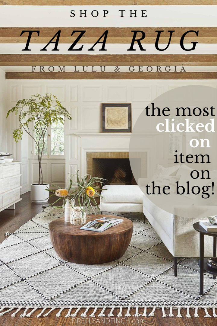 Fashion Look Featuring Lulu & Rugs and Anthropologie Rugs by