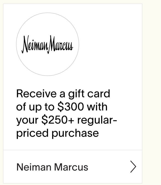 Neiman Marcus