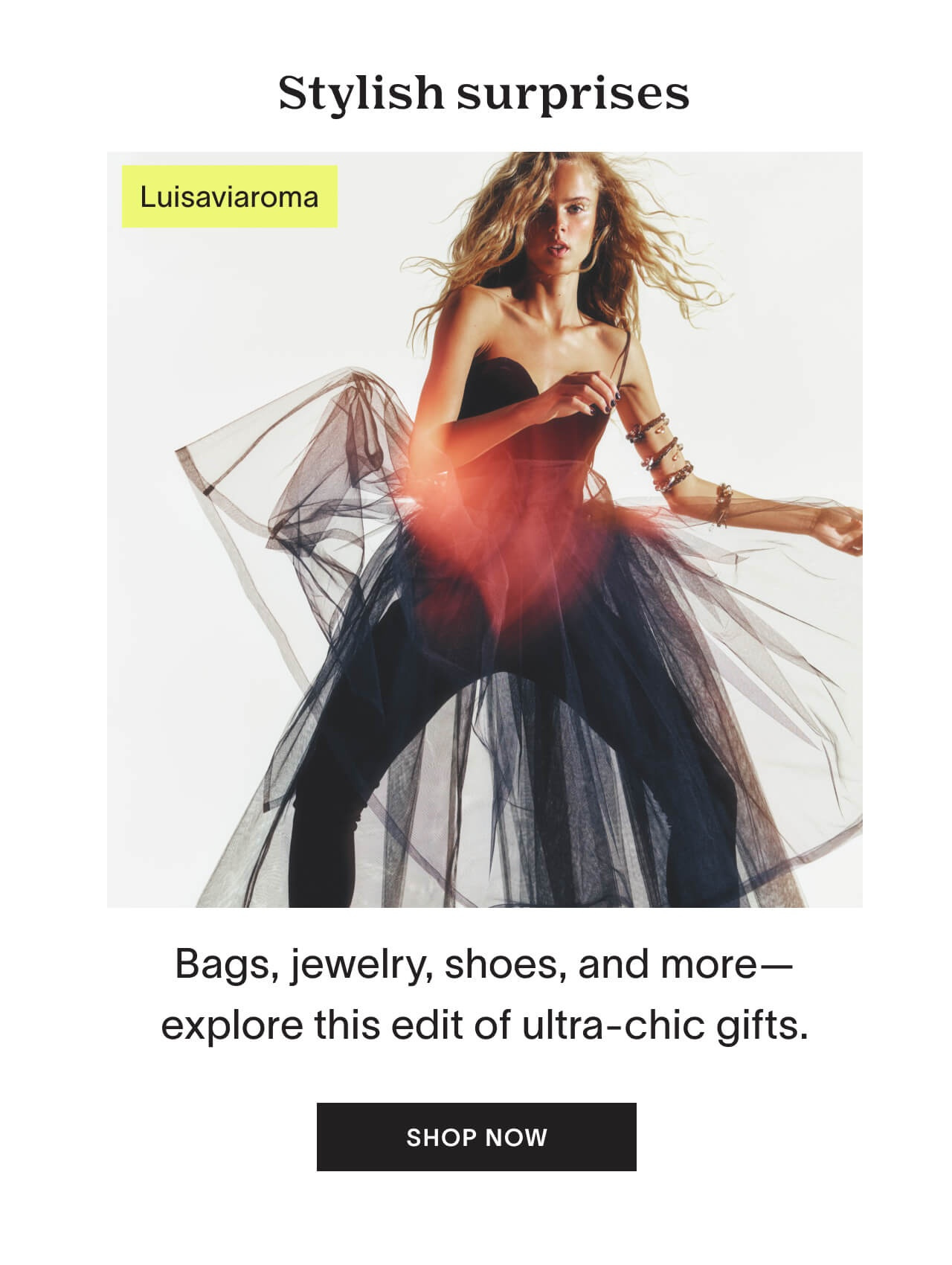 Luisaviaroma