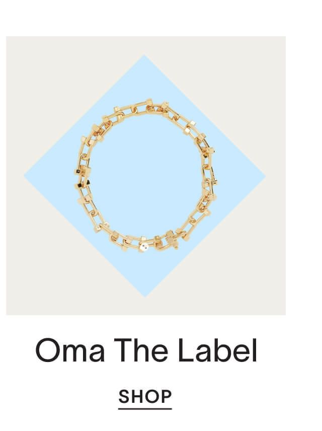 Oma The Label