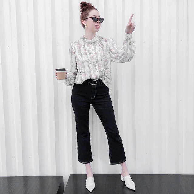 Shop the look from Laura Landers on ShopStyle
