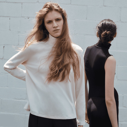 Master trans-seasonal dressing with these fresh finds from Bergdorf Goodman