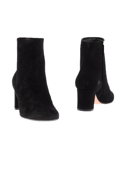 GIANVITO ROSSI Ankle boots