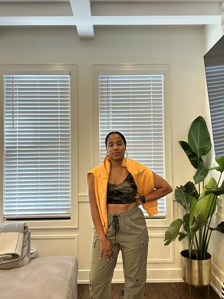 Fashion Look Featuring No Boundaries Crop Tops by buymechanel