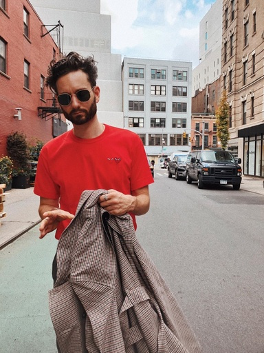 The Summer Essentials that Every Guy Needs