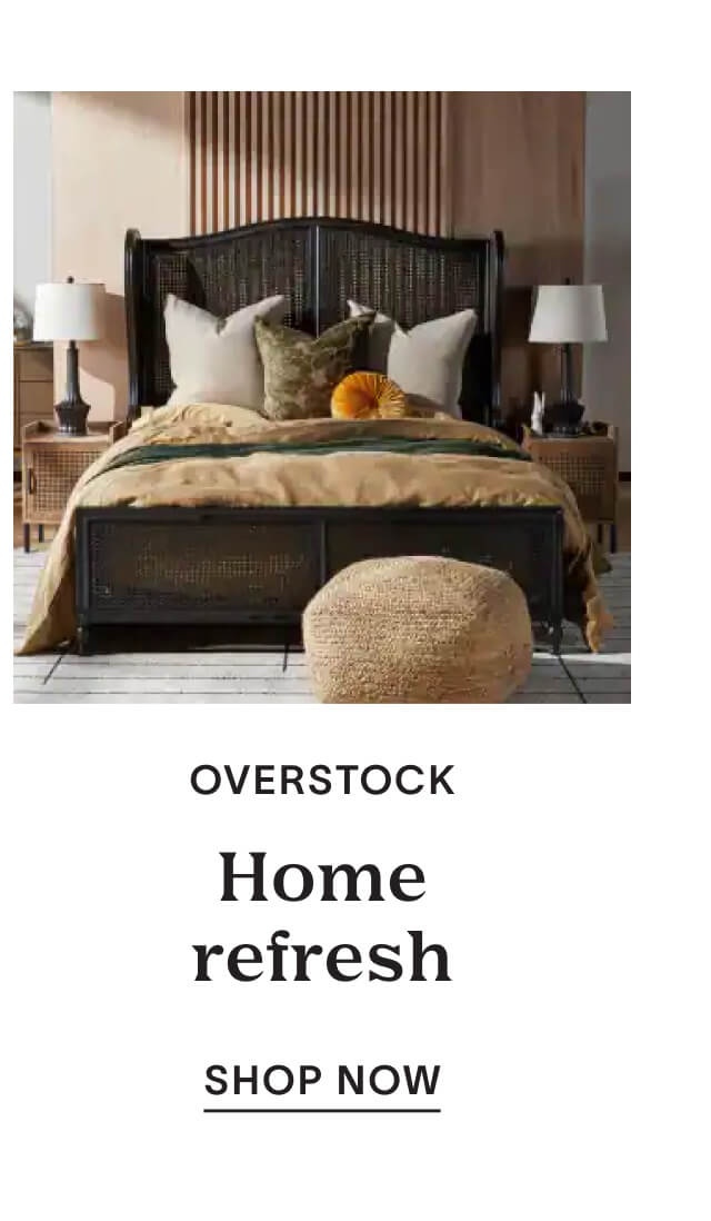 Overstock