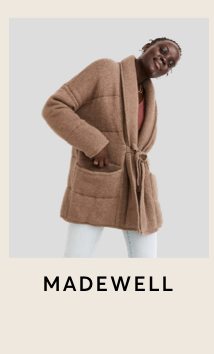 SHOP MADEWELL