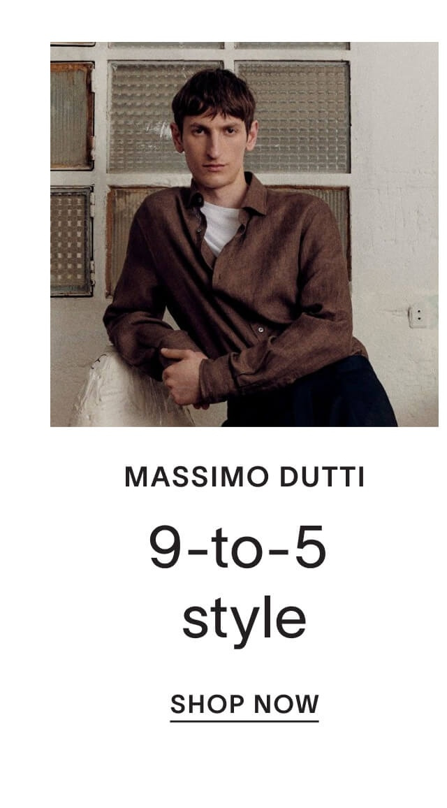 Massimo Dutti