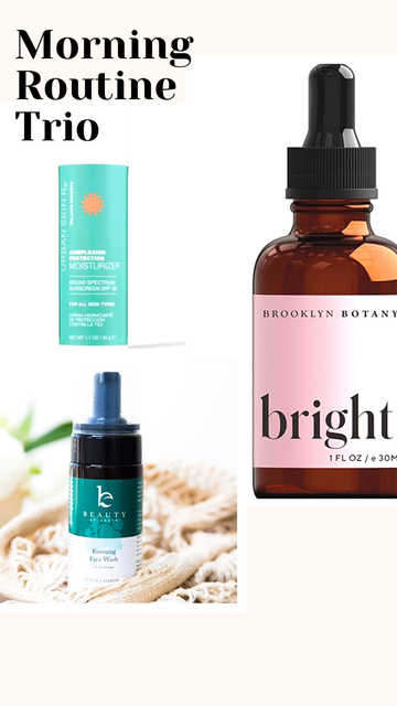   #morningskincare #skinproducts #beautyproducts #ShopStyle #MyShopStyle #Flatlay #Holiday #Winter #Beauty #Lifestyle #Travel