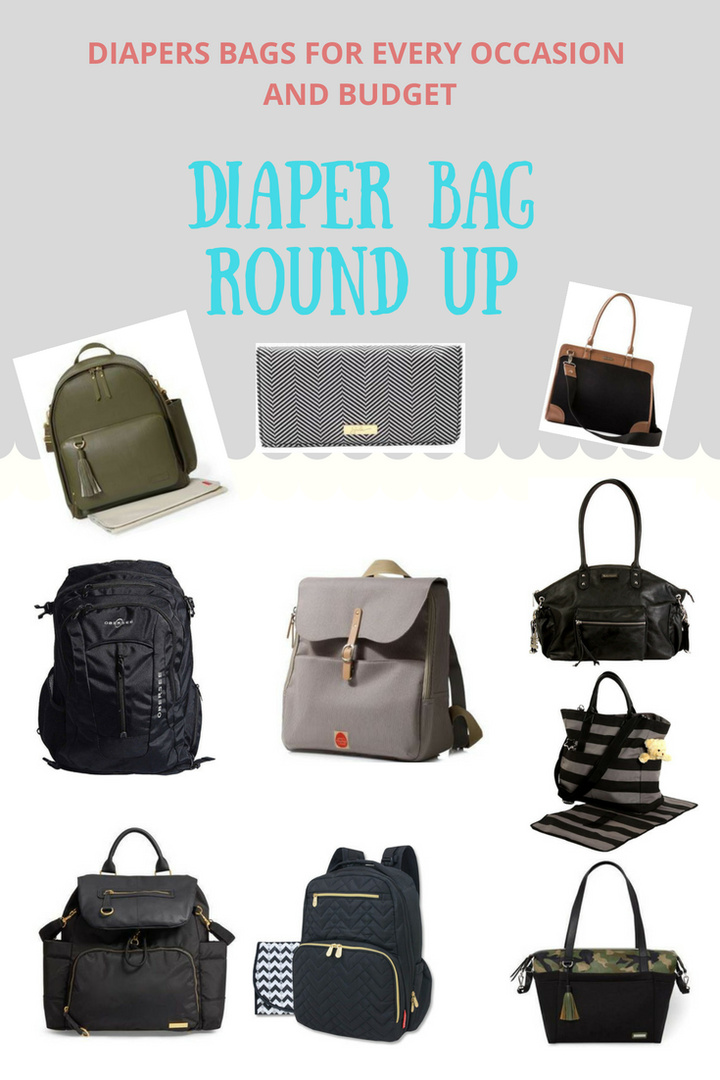 herschel camo diaper bag