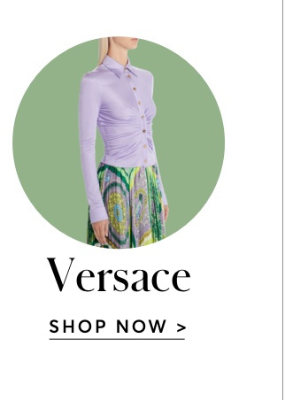 SHOP VERSACE