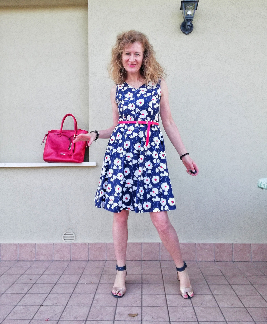 Fashion Look Featuring Tommy Hilfiger Evening Dresses London Petite Dresses styleover40bysimonetta - ShopStyle