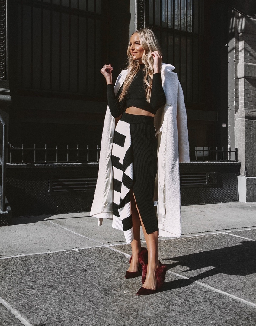 Set Style: Show Your Stripes
