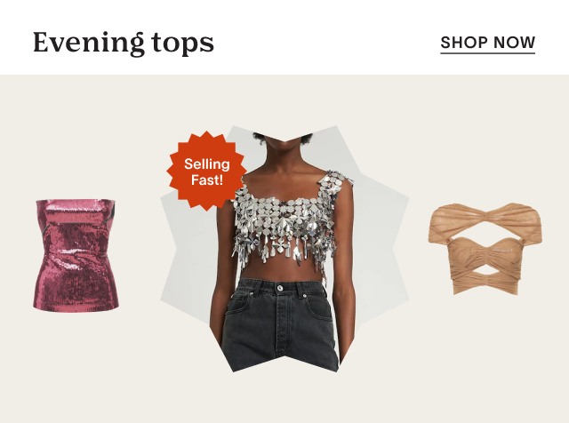 SHOP TOPS