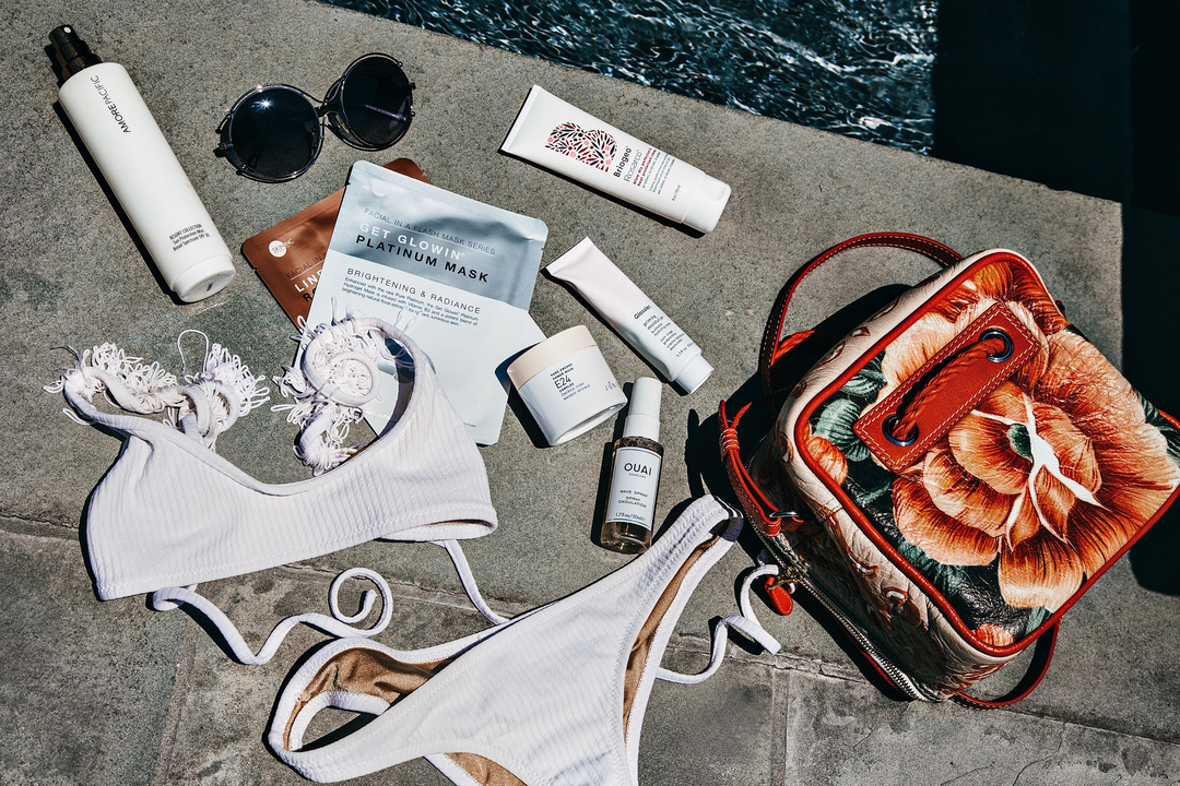 Summer Stuff #carasantana #summerstuff #summer #beauty #skincare